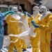 La emergencia se agrava: brote de ébola supera los 450 casos confirmados