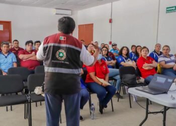 ¿Te llamaron de Protección Civil? Advierten sobre nueva modalidad de fraude