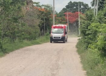 ¿Qué ocurrió en Champotón? Hallan sin vida a joven: Fiscalía investiga el caso