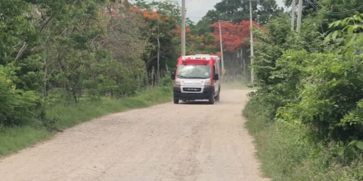 ¿Qué ocurrió en Champotón? Hallan sin vida a joven: Fiscalía investiga el caso