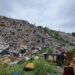 ¿Remedio o maquillaje ambiental? Lluvias evidencian basura en el Río Santa Catarina