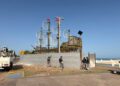 Zarpa un nuevo ícono turístico; el Malecón se ilumina con “Legado de Astilleros”