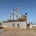 Zarpa un nuevo ícono turístico; el Malecón se ilumina con “Legado de Astilleros”