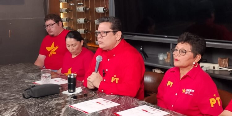“No me bajaré del barco”: Gerardo Sánchez desafía el rechazo de Layda Sansores