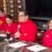 “No me bajaré del barco”: Gerardo Sánchez desafía el rechazo de Layda Sansores