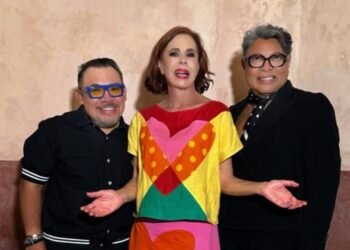 Campeche será la capital de la moda con una pasarela que cambiará vidas