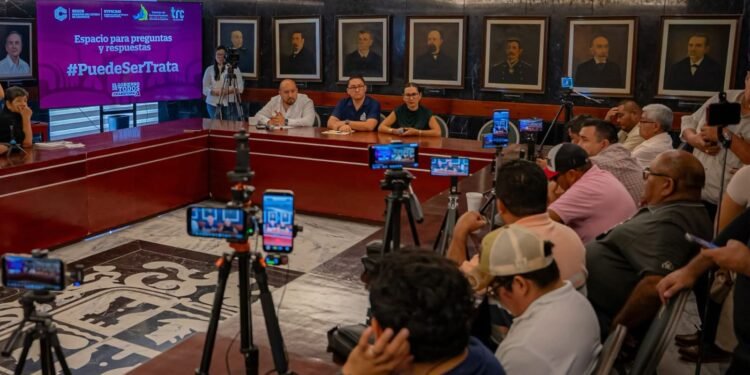 ¿Paga menos del salario mínimo? Podría enfrentar denuncia por trata de personas