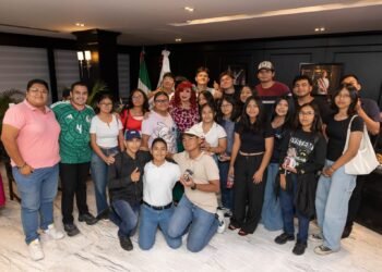 ¿Quiénes viajarán al Mundial con todo pagados? Ya hay ganadores en Campeche