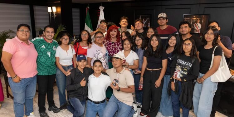 ¿Quiénes viajarán al Mundial con todo pagados? Ya hay ganadores en Campeche