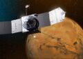 Marte ya no responde: la NASA da por perdida a una histórica nave espacial