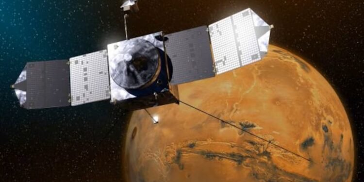 Marte ya no responde: la NASA da por perdida a una histórica nave espacial