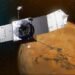 Marte ya no responde: la NASA da por perdida a una histórica nave espacial