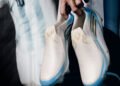 “El Último Tango”: así son los nuevos tacos de Messi para despedirse de los Mundiales