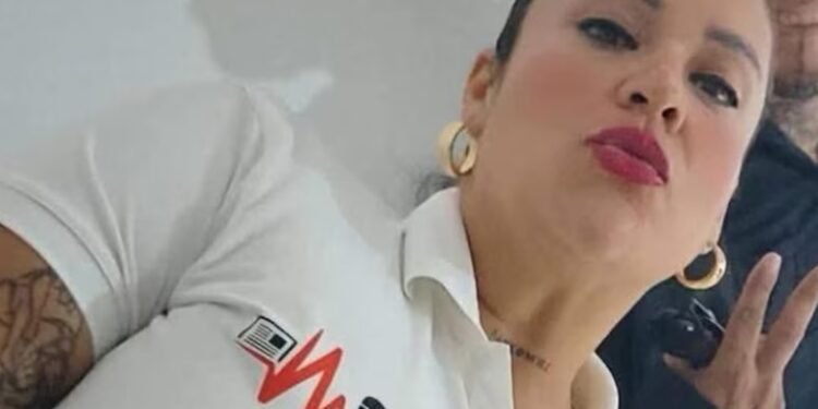 Crece la exigencia para localizar a Roxana Guzmán; organizaciones hacen presión