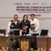 ¿Vives en una zona de riesgo? Uno de cada 3 campechanos, expuesto a inundaciones