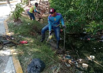 ¿Qué eleva el riesgo de inundaciones? Conagua apunta a la basura en los ríos