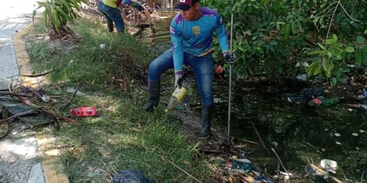 ¿Qué eleva el riesgo de inundaciones? Conagua apunta a la basura en los ríos