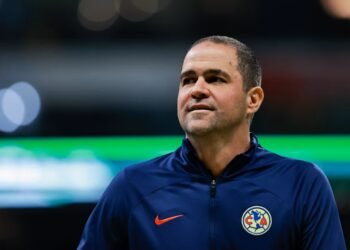 ¿Quién llenará sus zapatos? Jardine deja un legado histórico en el equipo de Coapa