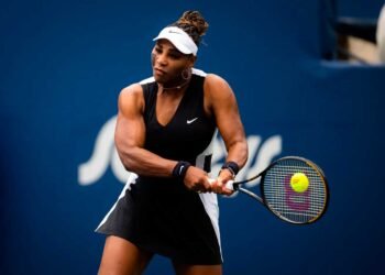 Del retiro al regreso: Serena Williams desafía el tiempo y vuelve al tenis