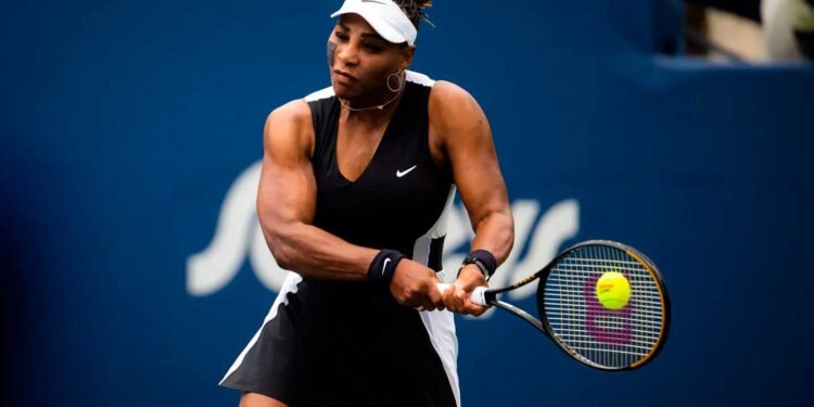 Del retiro al regreso: Serena Williams desafía el tiempo y vuelve al tenis