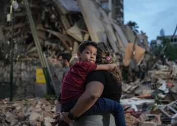 México mantiene vigilancia en Venezuela; no hay reporte de connacionales afectados