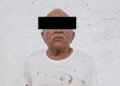 ¿Se equivocó de víctima? Detienen a abuelito tras brutal ataque en Granjas