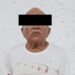 ¿Se equivocó de víctima? Detienen a abuelito tras brutal ataque en Granjas