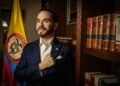 “El pueblo habló”: De la Espriella dijo a Petro tras ganar la primera vuelta en Colombia