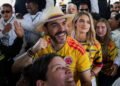 Abelardo de la Espriella gana la Presidencia de Colombia en una reñida batalla electoral
