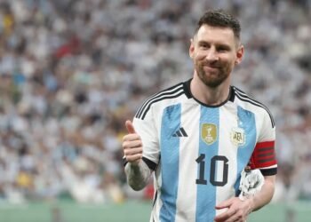 Argentina sale a escena y Messi busca escribir el último capítulo de su historia