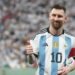 Argentina sale a escena y Messi busca escribir el último capítulo de su historia