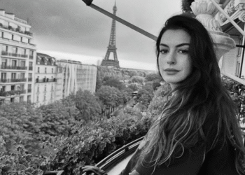 Esto reveló Anne Hathaway y sorprendió a Hollywood