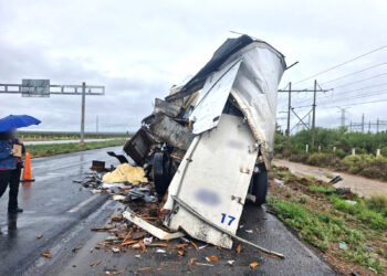 Bajo vigilancia ambiental: derrame tóxico moviliza a la Profepa en Zacatecas