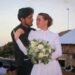 ¿El amor puede unir culturas? Menonita y campechano celebran histórica boda
