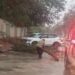 ¿Qué municipios están en riesgo? Fuertes vientos y tormentas mantienen la alerta