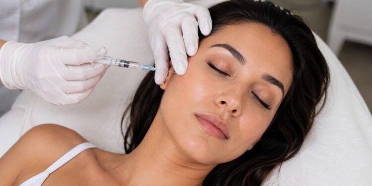 ¿Te ofrecen BOTOX barato en redes? Cofepris lanza alerta por productos falsificados