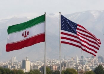 ¿Se acabó la crisis? Anuncian acuerdo de paz entre EU e Irán tras intensas negociaciones