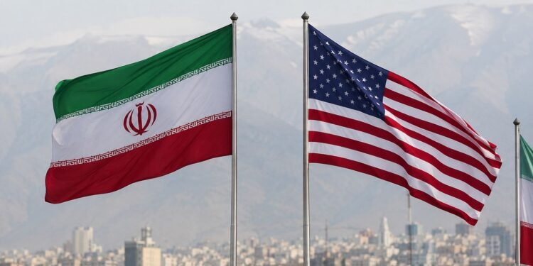 ¿Se acabó la crisis? Anuncian acuerdo de paz entre EU e Irán tras intensas negociaciones