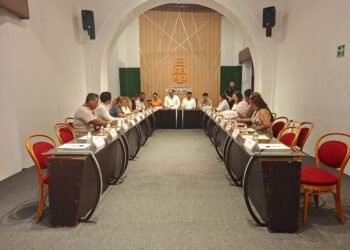 Campeche se mete al Top 5 nacional en buenas prácticas, ¿de qué? Entérate