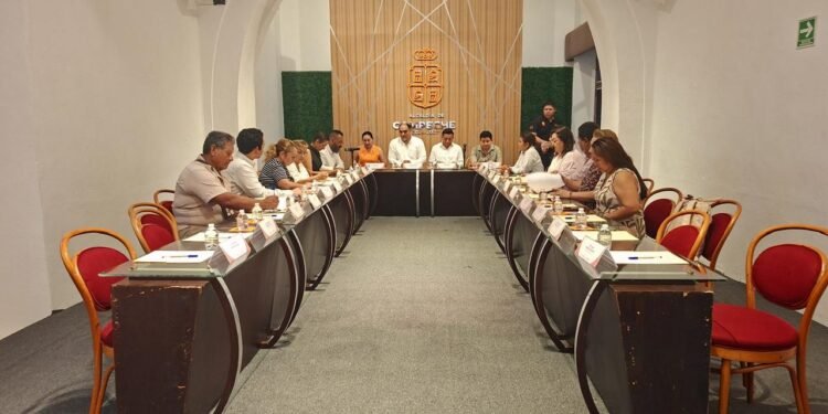 Campeche se mete al Top 5 nacional en buenas prácticas, ¿de qué? Entérate