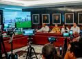 ¿Te imaginas ir al Mundial? Jóvenes campechanos podrían lograrlo gracias al arte
