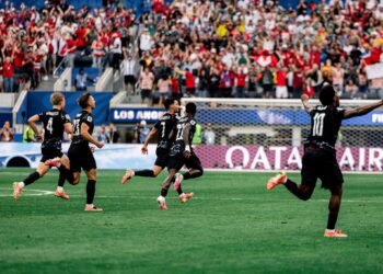Canadá hace historia con un gol agónico y avanza por primera vez a octavos del Mundial 2026