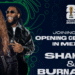 ¡Todo listo para la fiesta! Shakira y Burna Boy encenderán la inauguración del Mundial en México