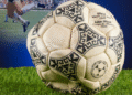 El balón de la “Mano de Dios” busca nuevo dueño; sale a subasta la joya más histórica de Maradona