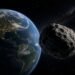 ¿Qué tan cerca pasará? Un enorme asteroide se aproxima a la Tierra