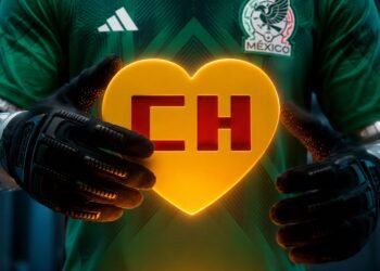 Entre nostalgia y tecnología, Chespirito anuncia a los 26 elegidos de México para el Mundial