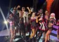 ¿Te atreves a entrar? El Circo del Miedo llega con su espectáculo más aterrador