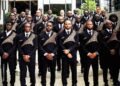 Antes de jugar, ya ganaron: Congo conquista el Mundial con su estilo salvaje