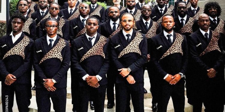 Antes de jugar, ya ganaron: Congo conquista el Mundial con su estilo salvaje