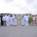 Mar, soberanía y orgullo nacional: Campeche conmemora el Día de la Marina